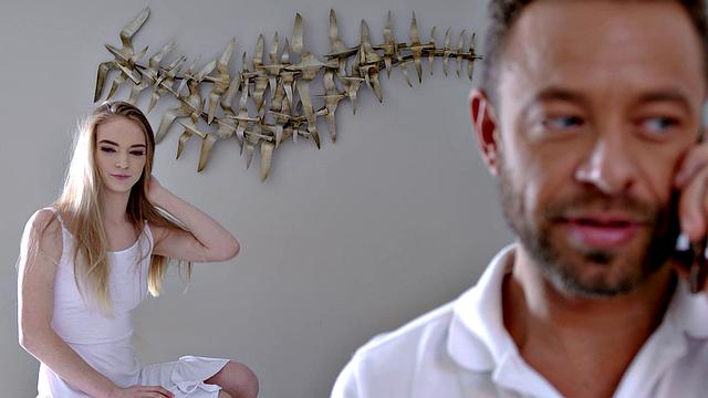 Daughter and Tax Refunds