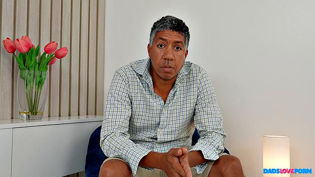 Папы на съёмках, часть 2: сценарий с первого раза приводит к киске Вал