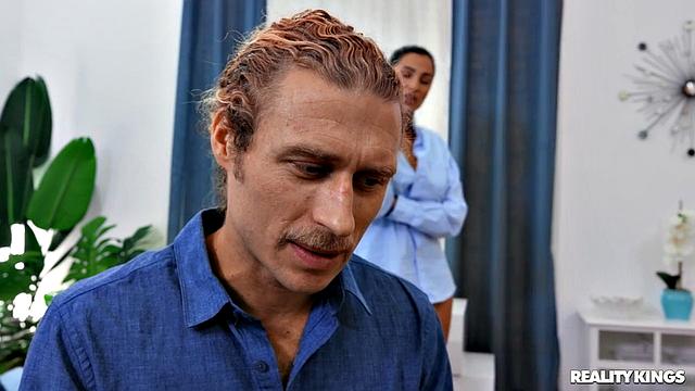 Don't Forget Who's Boss