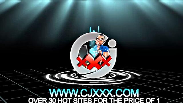 I was really surprised with Hames. With his clothes off, he looks like most young Latin studs, but when the shirt pulls off he reveals a hairy chest and stomach that gives him a more mature look.