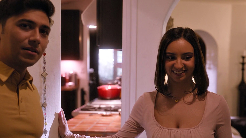 PURE TABOO Reagan Foxx's Doppelganger Found Her & Is Ready To WRECK Her Step-Family