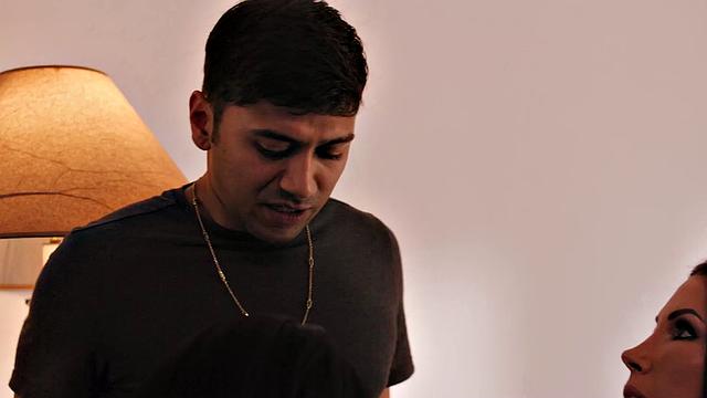 PURE TABOO Reagan Foxx's Doppelganger Found Her & Is Ready To WRECK Her Step-Family