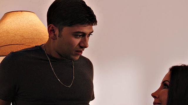 PURE TABOO Reagan Foxx's Doppelganger Found Her & Is Ready To WRECK Her Step-Family