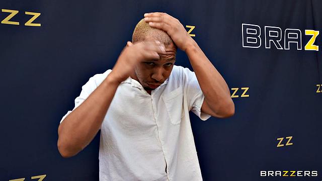 Brazzers Loves Violet's Butterflies