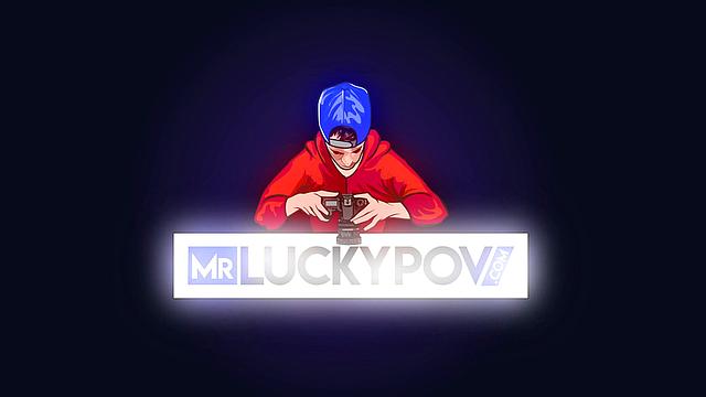 Brunette Late Night Creampie