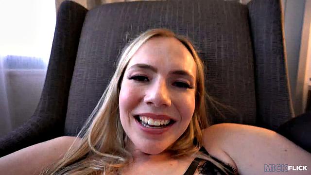 Rebel Rhyder ANAL
