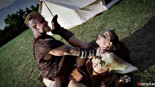 Clash Of The Vikings - Episode 1