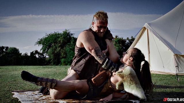 Clash Of The Vikings - Episode 1