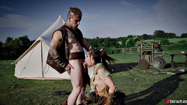 Clash Of The Vikings - Episode 1