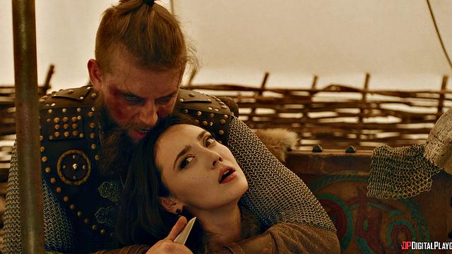 Clash Of The Vikings - Episode 1