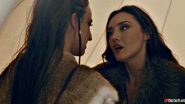 Clash Of The Vikings - Episode 1