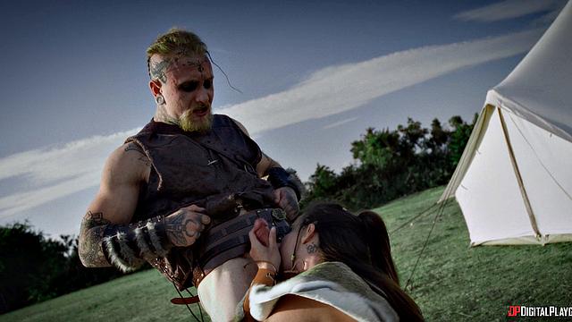 Clash Of The Vikings - Episode 1