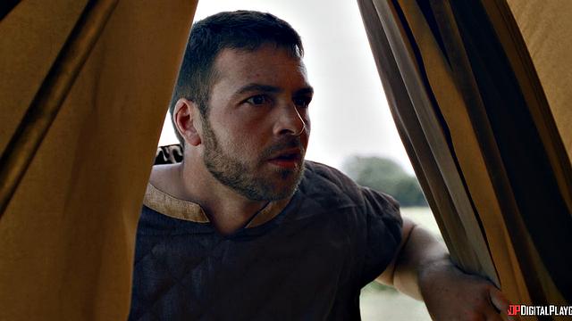 Clash Of The Vikings - Episode 1