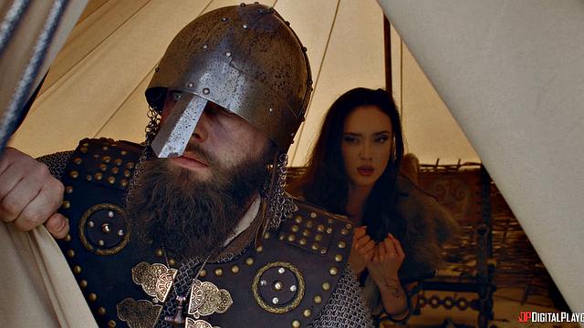 Clash Of The Vikings - Episode 1