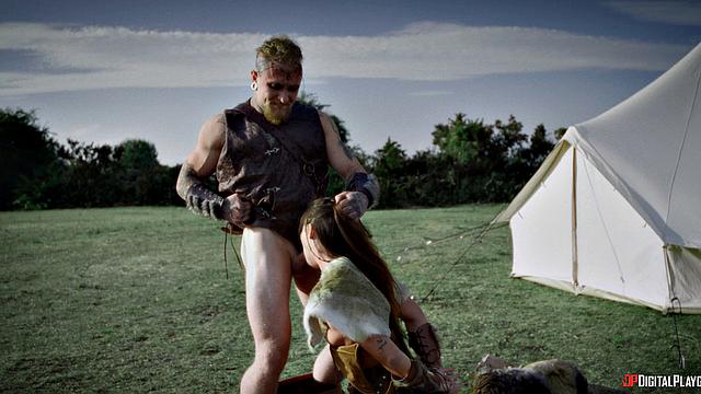 Clash Of The Vikings - Episode 1