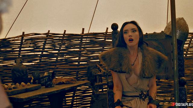 Clash Of The Vikings - Episode 1