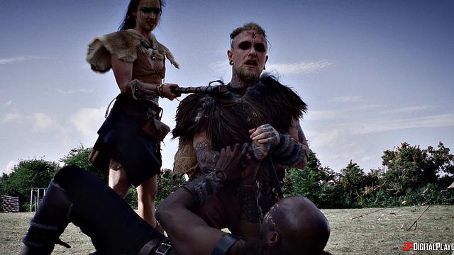 Clash Of The Vikings - Episode 1