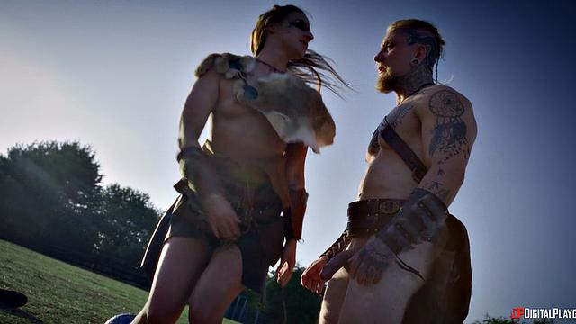 Clash Of The Vikings - Episode 1