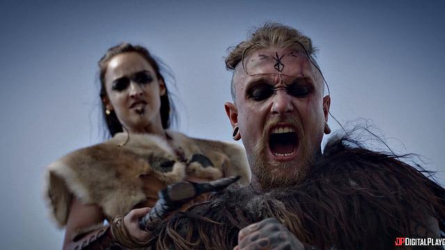 Clash Of The Vikings - Episode 1