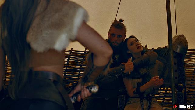 Clash Of The Vikings - Episode 1