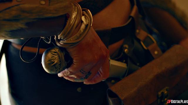 Clash Of The Vikings - Episode 1