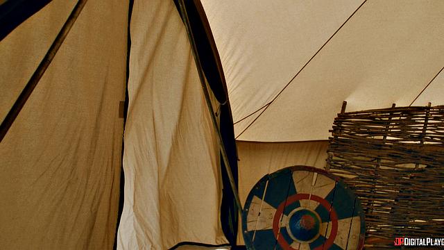 Clash Of The Vikings - Episode 1