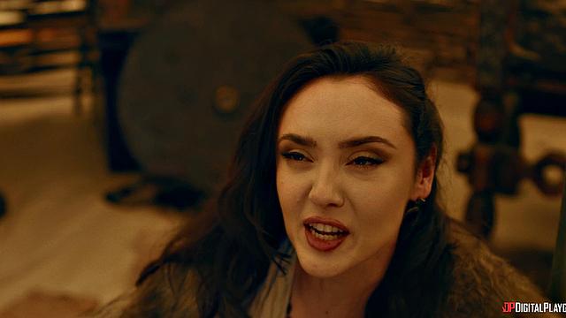 Clash Of The Vikings - Episode 1