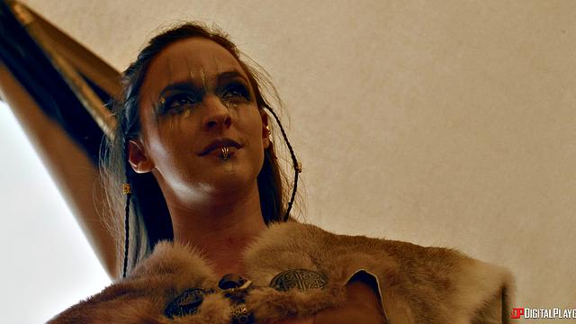 Clash Of The Vikings - Episode 1