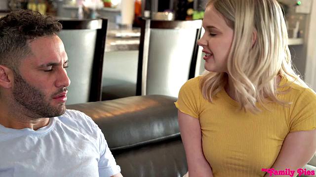 Back To School Sex Tips From Step Sister - S18:E2