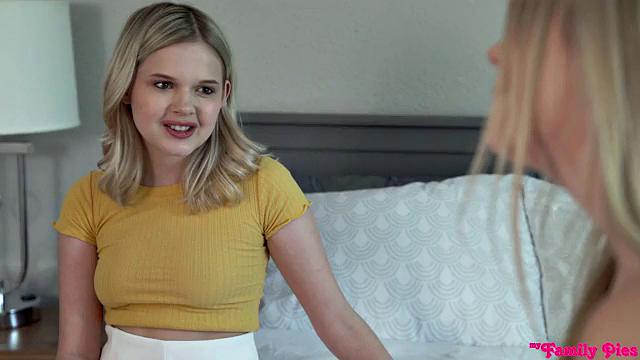 Back To School Sex Tips From Step Sister - S18:E2