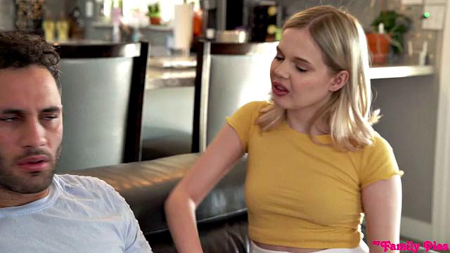 Back To School Sex Tips From Step Sister - S18:E2