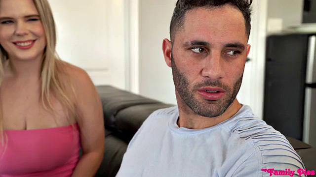 Back To School Sex Tips From Step Sister - S18:E2