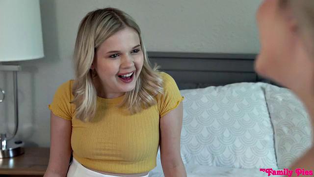 Back To School Sex Tips From Step Sister - S18:E2