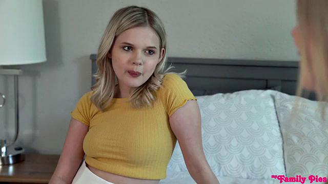 Back To School Sex Tips From Step Sister - S18:E2