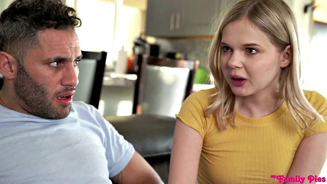 Back To School Sex Tips From Step Sister - S18:E2