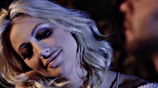 Wicked - Blonde Babe Gets Fucked On A Hot Summer Night Beach