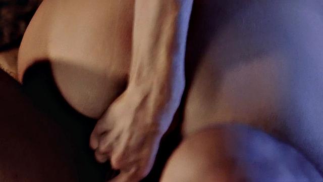 Wicked - Blonde Babe Gets Fucked On A Hot Summer Night Beach