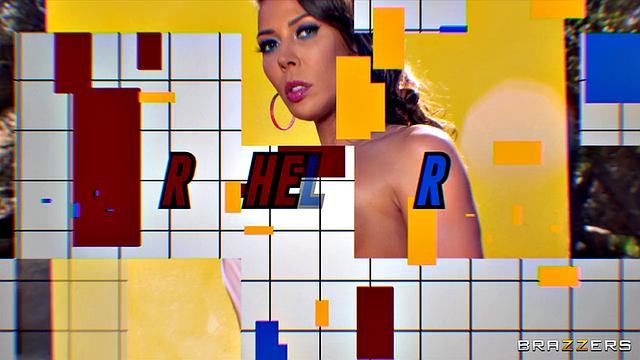 Capturing A Starr With Rachel Starr