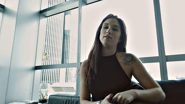 Just Can't Resist My Sweet Stepsis