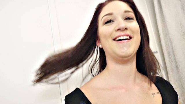 Just Can't Resist My Sweet Stepsis