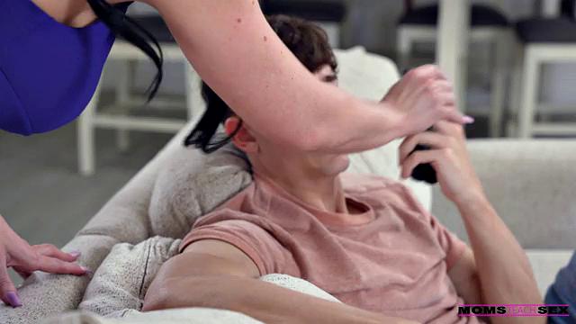 Shut Up And Fuck Me - S21:E6