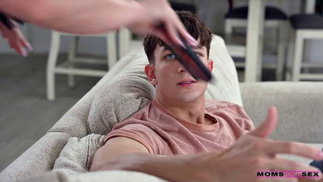 Shut Up And Fuck Me - S21:E6