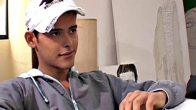 Dano, Benacio, and Claudio