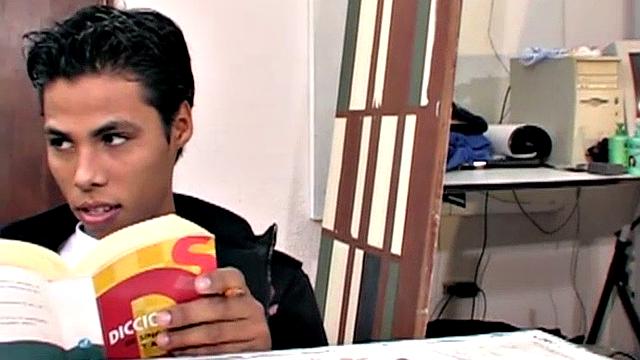 Dano, Benacio, and Claudio