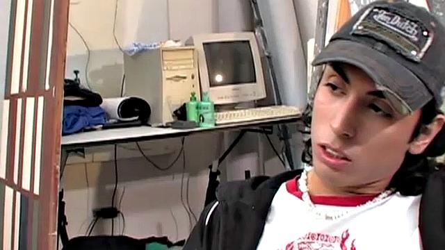 Dano, Benacio, and Claudio