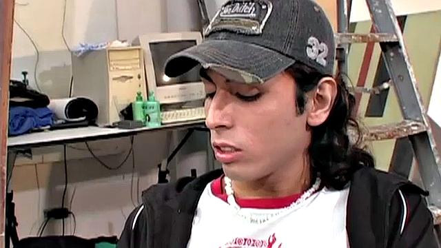 Dano, Benacio, and Claudio