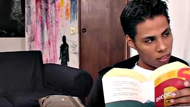 Dano, Benacio, and Claudio