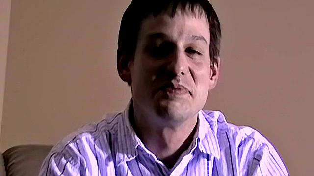 chris comes back for more dick and pretends he just wanted to borrow sugar