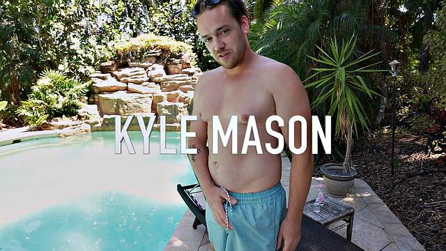 See Kyle Mason's Solo