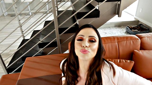 Stepmom's Sexual Standards